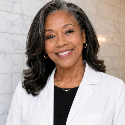 Dr. Aaliyah Jonson