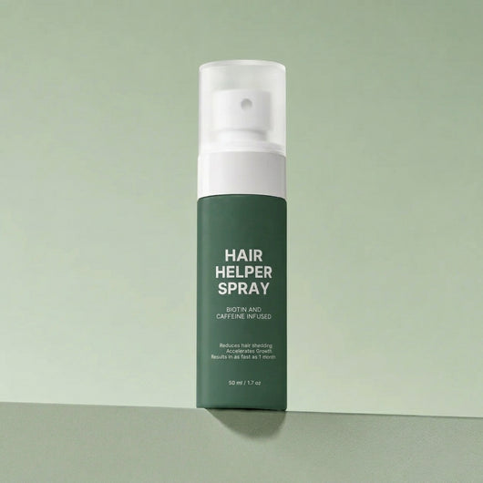 Aviron® Thinning Hair Repair Spray