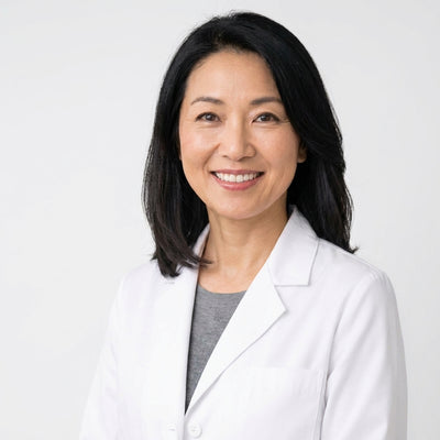 Dr. Michelle Chen