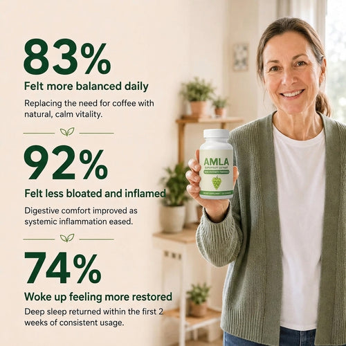 Aviron® Amla Superfruit Capsules