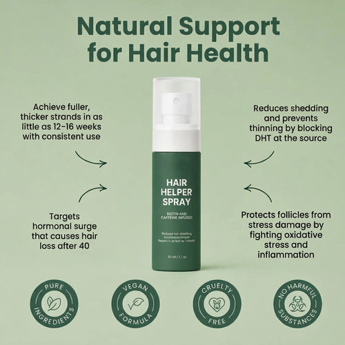 Aviron® Thinning Hair Repair Spray