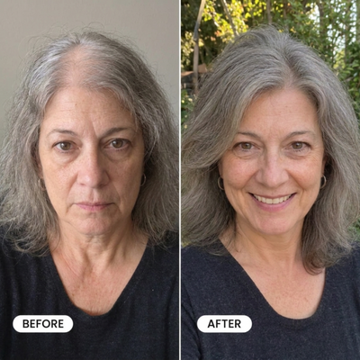 Aviron® Thinning Hair Repair Spray