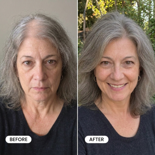 Aviron® Thinning Hair Repair Spray