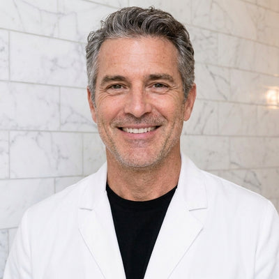 Dr. Michael Reynolds