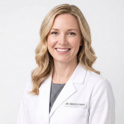Dr. Rebecca Lawson, MD